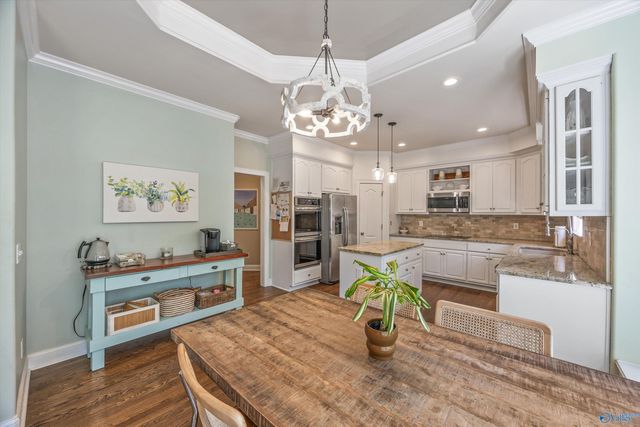 11005 Stone Mountain Drive, Huntsville, AL 35803