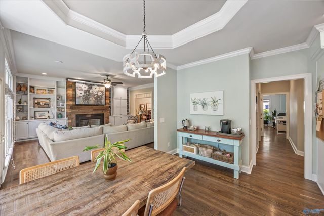 11005 Stone Mountain Drive, Huntsville, AL 35803