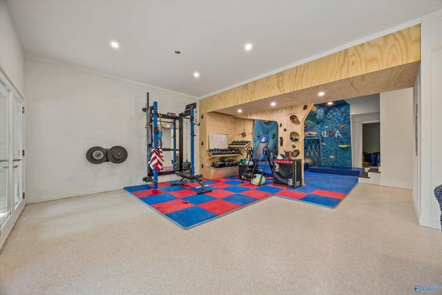 11005 Stone Mountain Drive, Huntsville, AL 35803