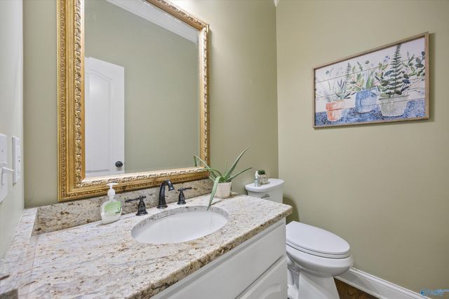 11005 Stone Mountain Drive, Huntsville, AL 35803