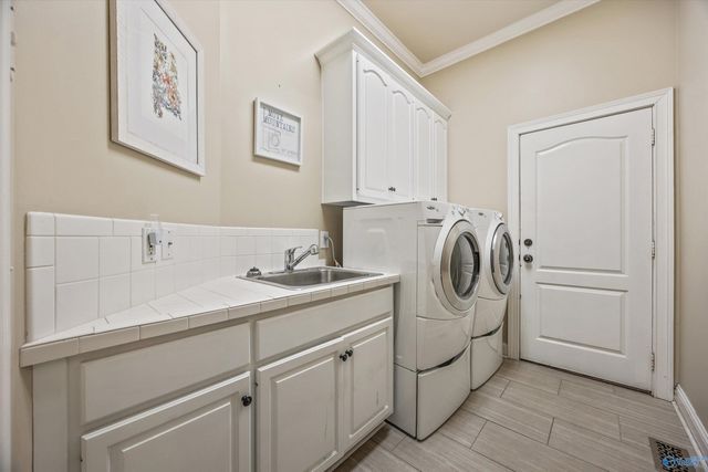 11005 Stone Mountain Drive, Huntsville, AL 35803