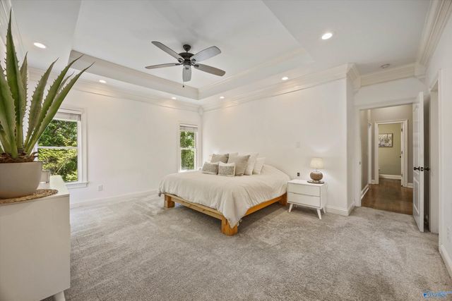 11005 Stone Mountain Drive, Huntsville, AL 35803