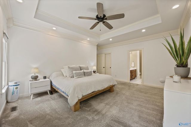 11005 Stone Mountain Drive, Huntsville, AL 35803