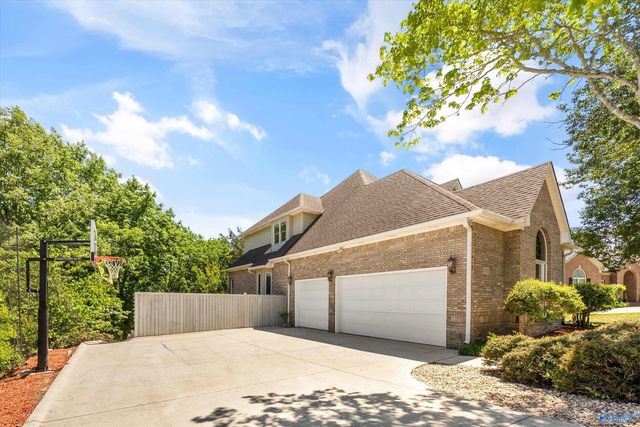 11005 Stone Mountain Drive, Huntsville, AL 35803