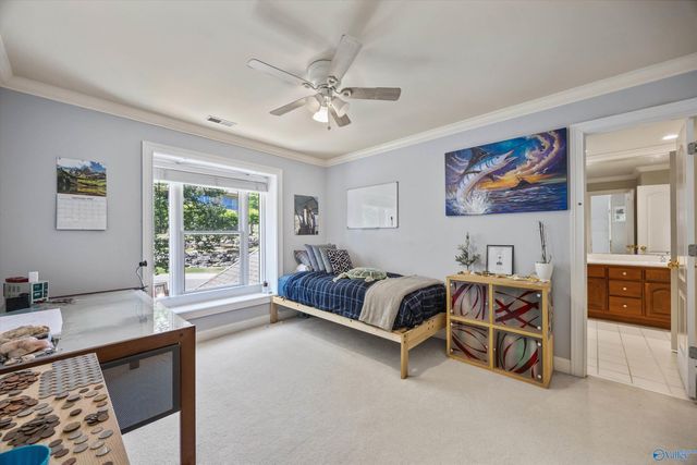 11005 Stone Mountain Drive, Huntsville, AL 35803