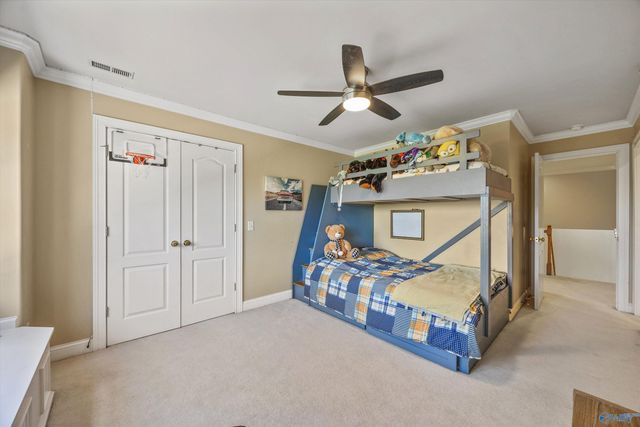 11005 Stone Mountain Drive, Huntsville, AL 35803