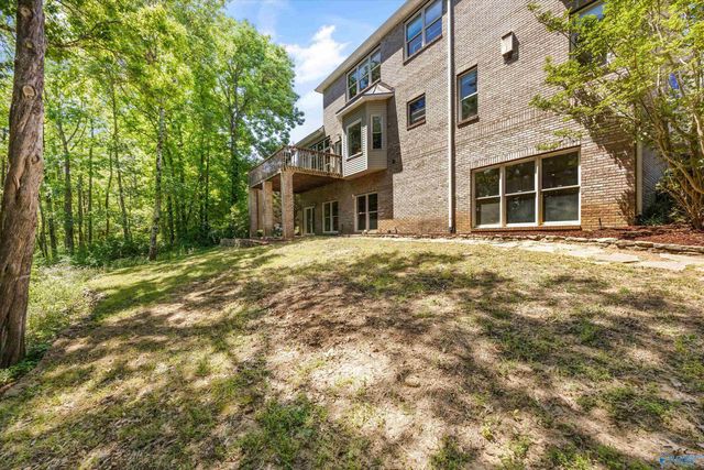 11005 Stone Mountain Drive, Huntsville, AL 35803