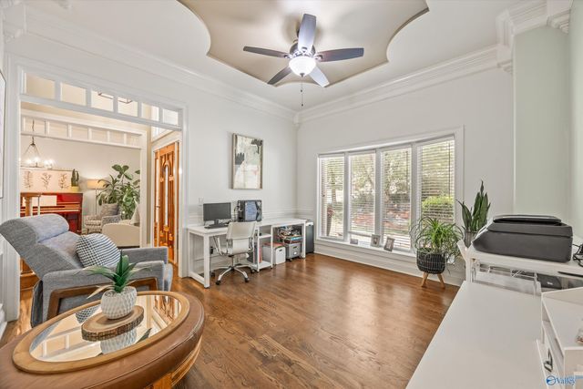 11005 Stone Mountain Drive, Huntsville, AL 35803