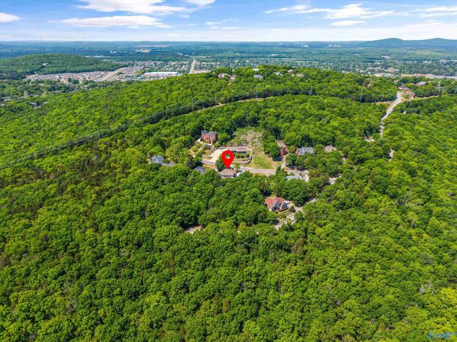 11005 Stone Mountain Drive, Huntsville, AL 35803