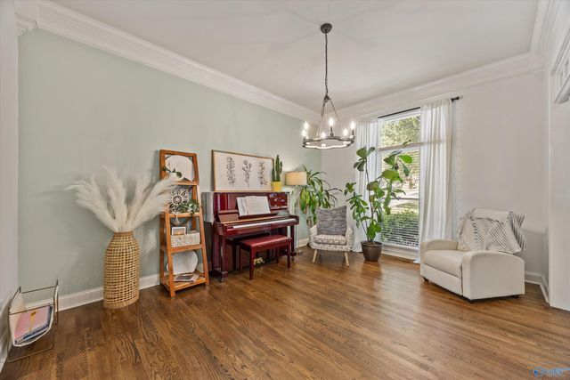 11005 Stone Mountain Drive, Huntsville, AL 35803