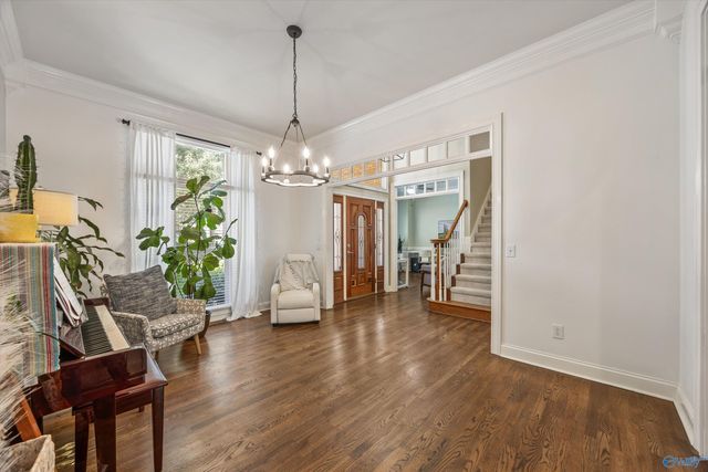 11005 Stone Mountain Drive, Huntsville, AL 35803