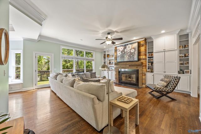 11005 Stone Mountain Drive, Huntsville, AL 35803