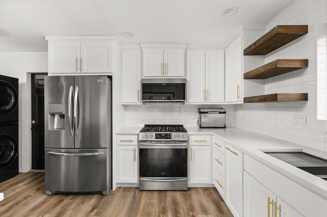 612 Meadowbrook DR, Georgetown, TX 78628