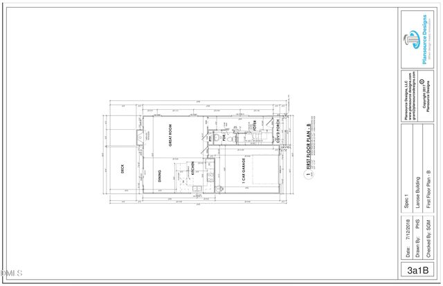 420 Cooper N Street, Clayton, NC 27520