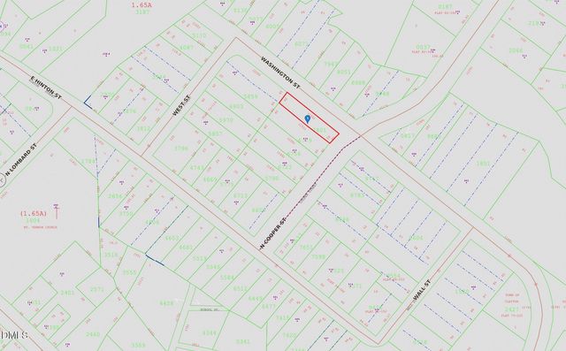 420 Cooper N Street, Clayton, NC 27520