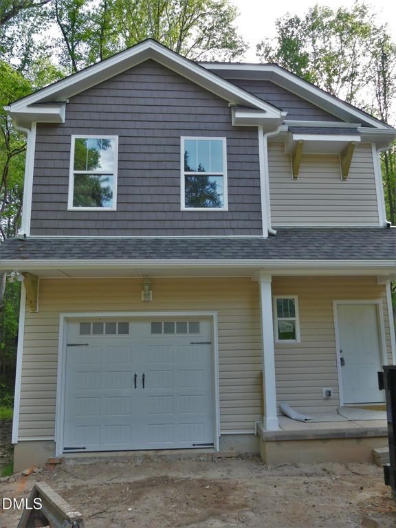 420 Cooper N Street, Clayton, NC 27520