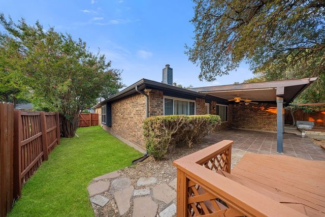 4952 Hollow Ridge Road, Dallas, TX 75227