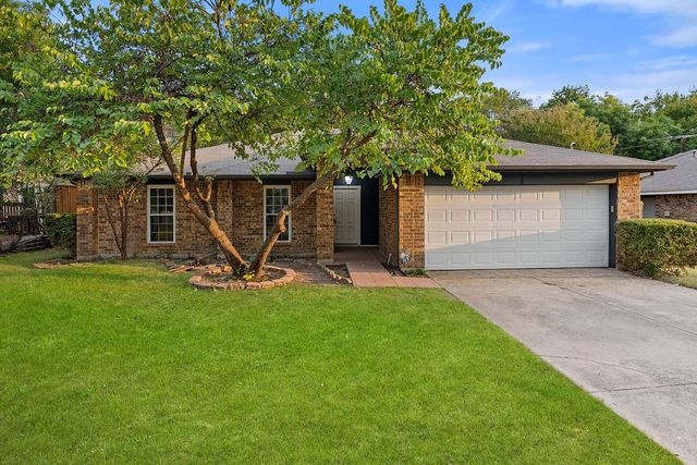 4952 Hollow Ridge Road, Dallas, TX 75227