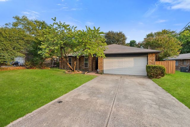 4952 Hollow Ridge Road, Dallas, TX 75227