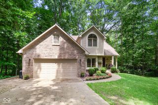 2980 Country Club Court, Martinsville, IN 46151