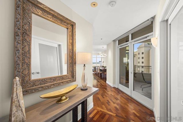 700 W Harbor 1204, San Diego, CA 92101