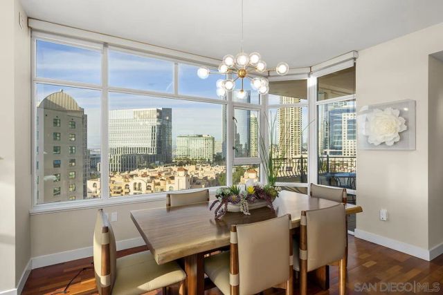 700 W Harbor 1204, San Diego, CA 92101