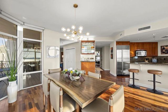 700 W Harbor 1204, San Diego, CA 92101