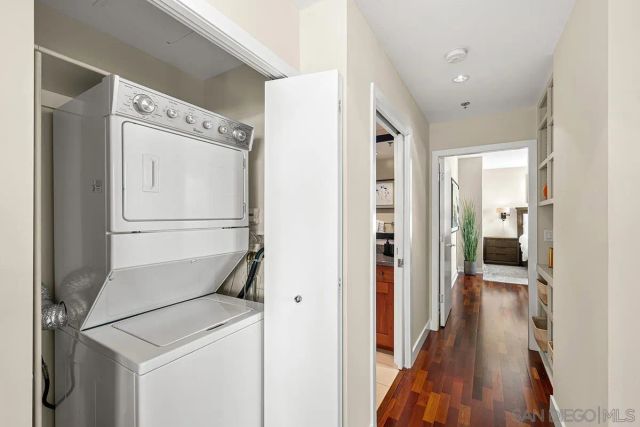 700 W Harbor 1204, San Diego, CA 92101