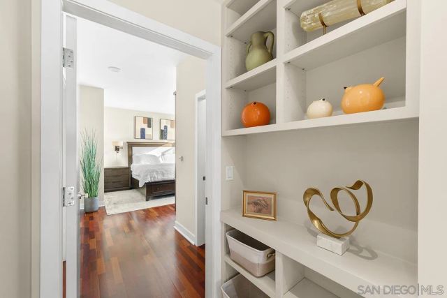 700 W Harbor 1204, San Diego, CA 92101