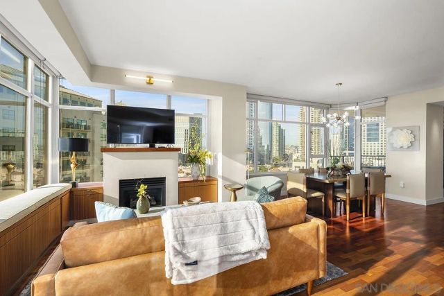 700 W Harbor 1204, San Diego, CA 92101