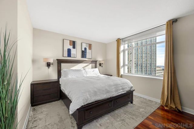 700 W Harbor 1204, San Diego, CA 92101