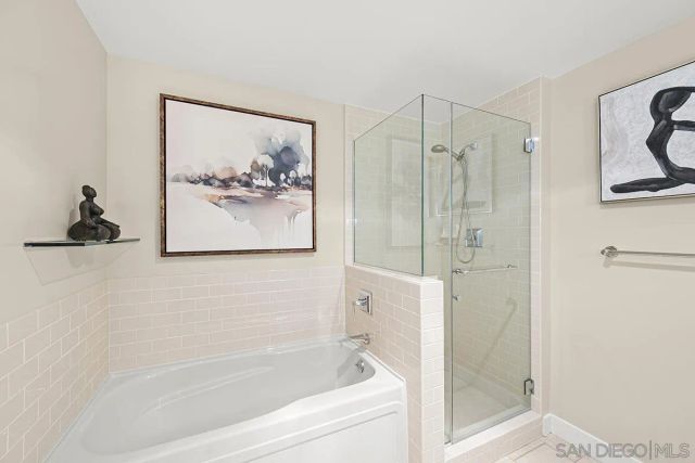 700 W Harbor 1204, San Diego, CA 92101