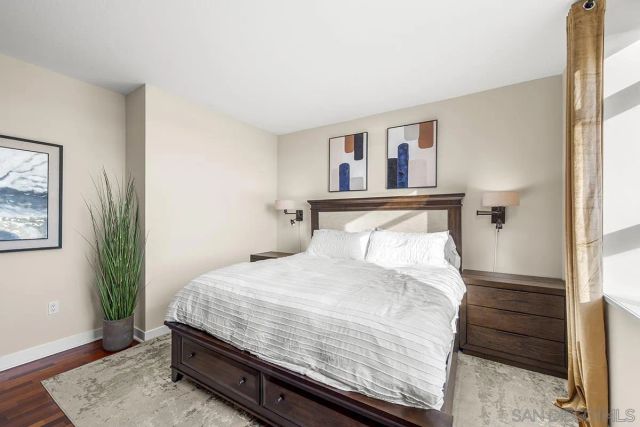 700 W Harbor 1204, San Diego, CA 92101