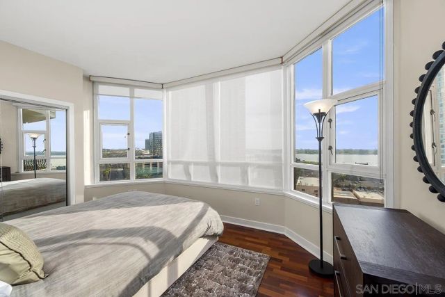700 W Harbor 1204, San Diego, CA 92101