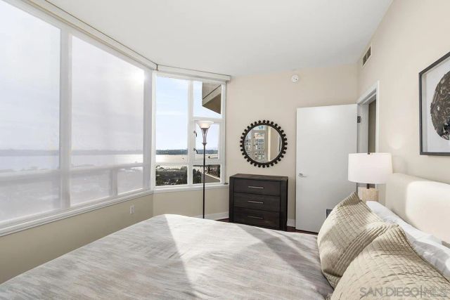 700 W Harbor 1204, San Diego, CA 92101