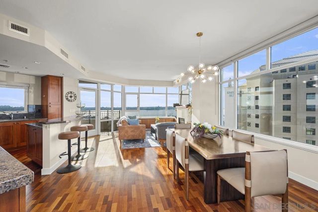 700 W Harbor 1204, San Diego, CA 92101