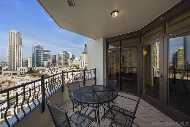 700 W Harbor 1204, San Diego, CA 92101