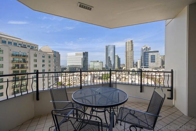 700 W Harbor 1204, San Diego, CA 92101