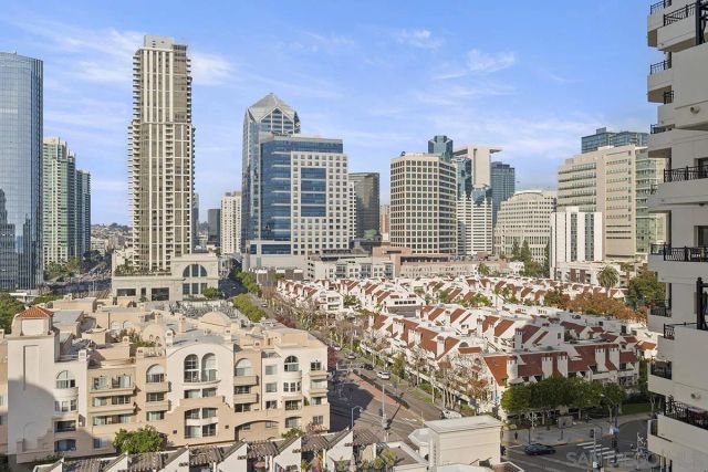 700 W Harbor 1204, San Diego, CA 92101