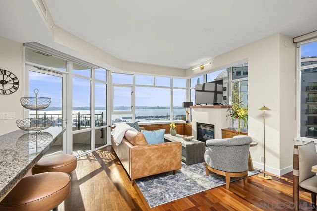 700 W Harbor 1204, San Diego, CA 92101