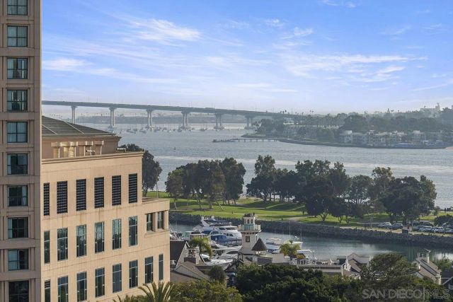 700 W Harbor 1204, San Diego, CA 92101