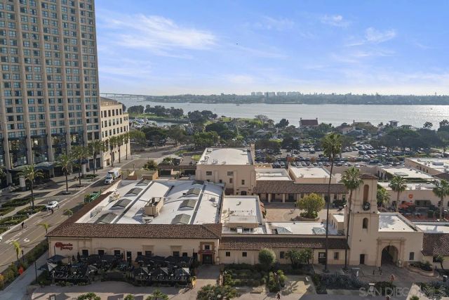 700 W Harbor 1204, San Diego, CA 92101