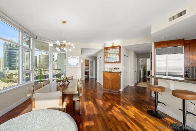 700 W Harbor 1204, San Diego, CA 92101