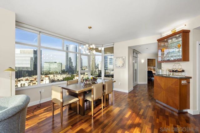 700 W Harbor 1204, San Diego, CA 92101
