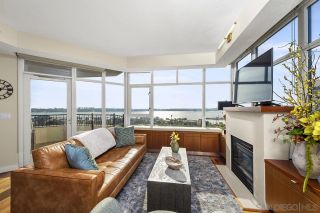 700 W Harbor 1204, San Diego, CA 92101