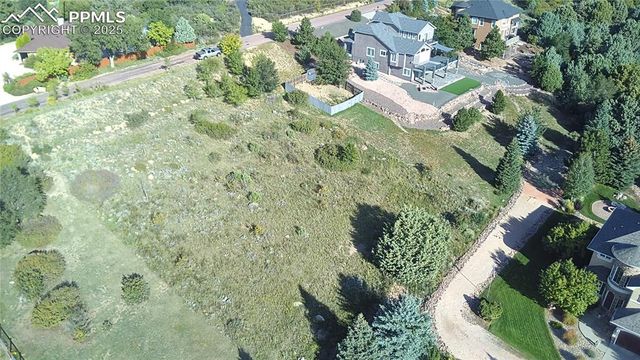 Copper Drive, Colorado Springs, CO 80918