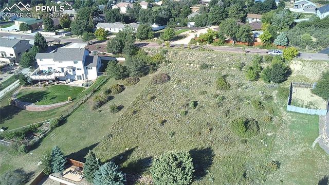 Copper Drive, Colorado Springs, CO 80918