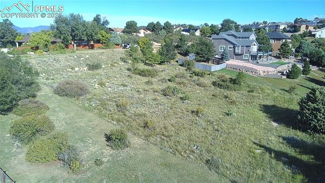 Copper Drive, Colorado Springs, CO 80918