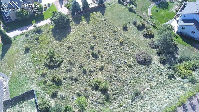 Copper Drive, Colorado Springs, CO 80918