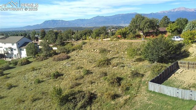 Copper Drive, Colorado Springs, CO 80918